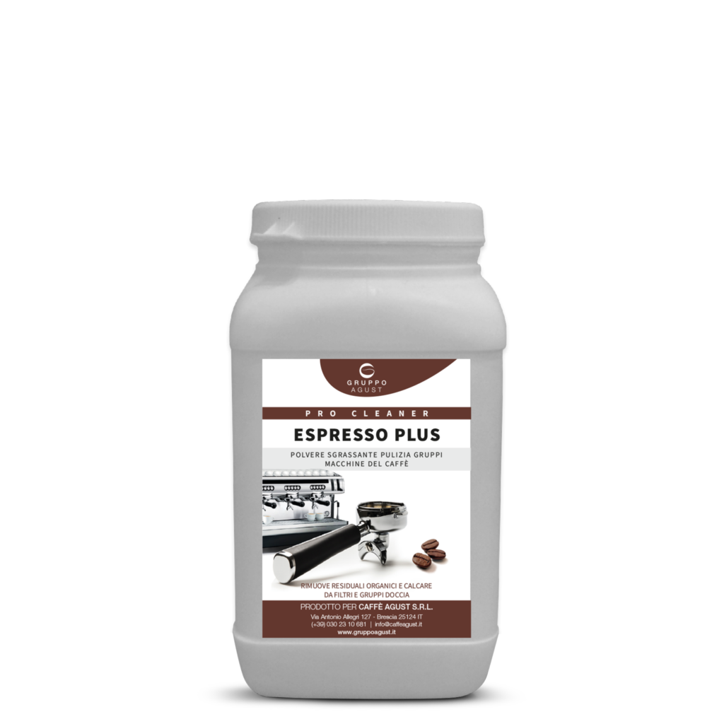 Espresso Plus Powder
